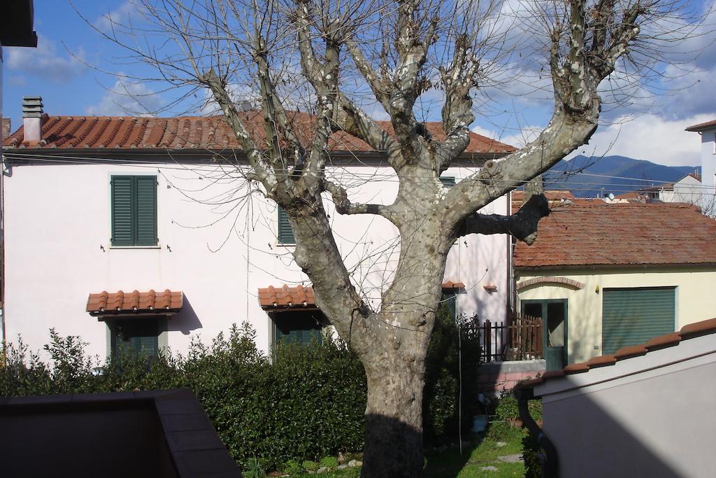 La Corte Apartment Pisa Exterior photo