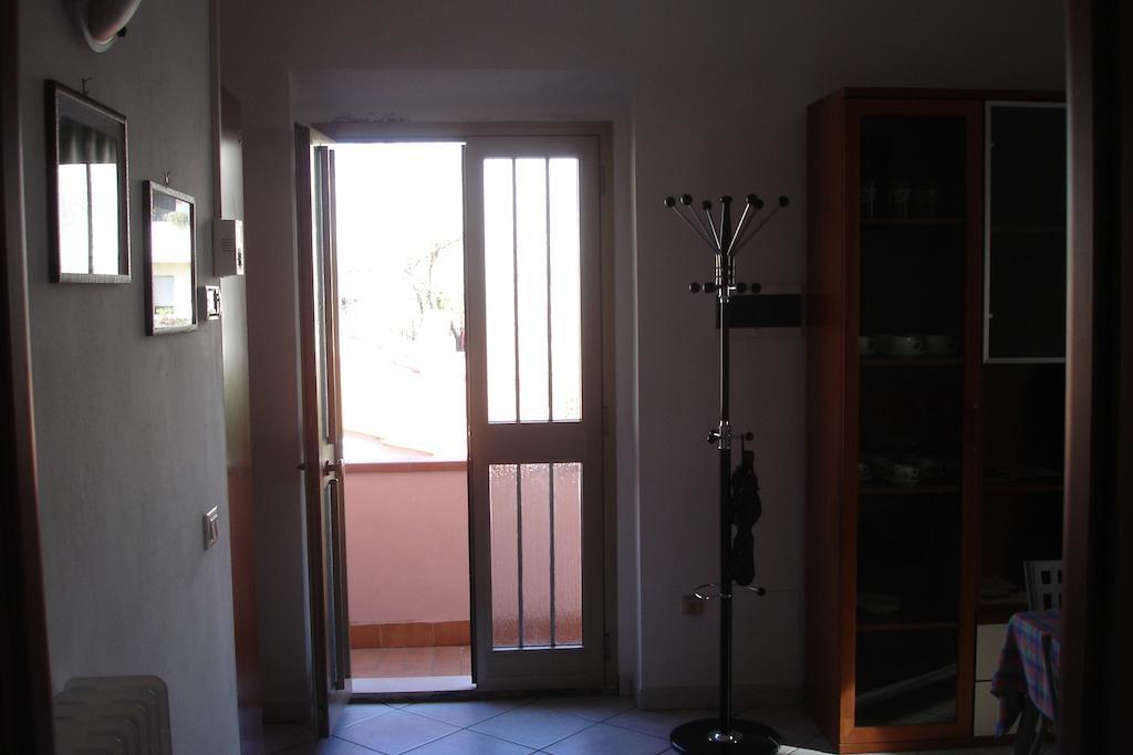 La Corte Apartment Pisa Exterior photo