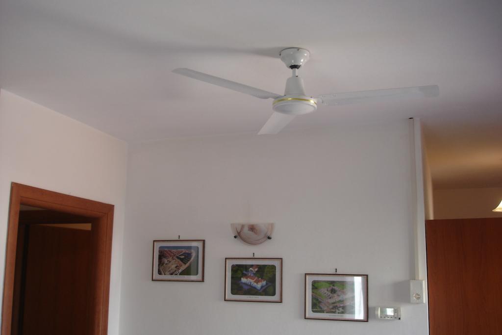 La Corte Apartment Pisa Exterior photo