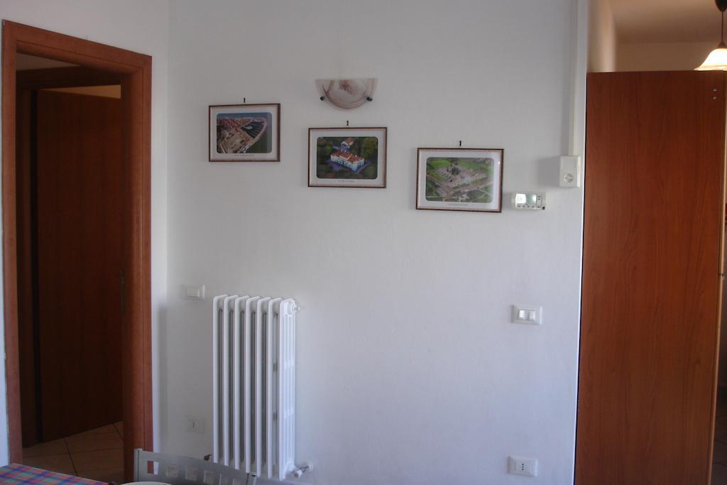 La Corte Apartment Pisa Exterior photo
