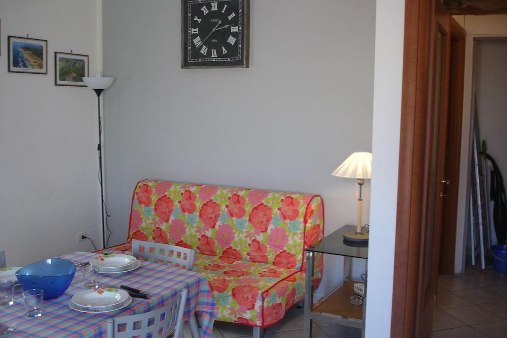 La Corte Apartment Pisa Exterior photo