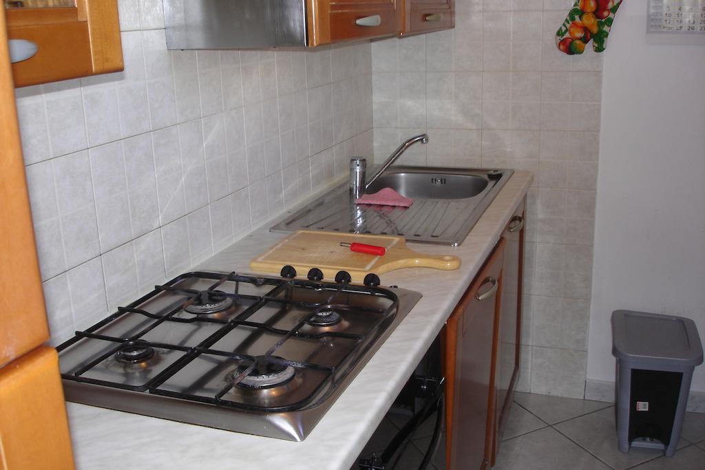 La Corte Apartment Pisa Exterior photo