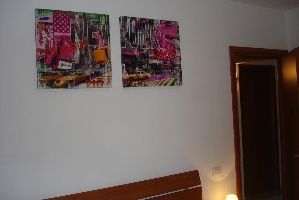 La Corte Apartment Pisa Exterior photo