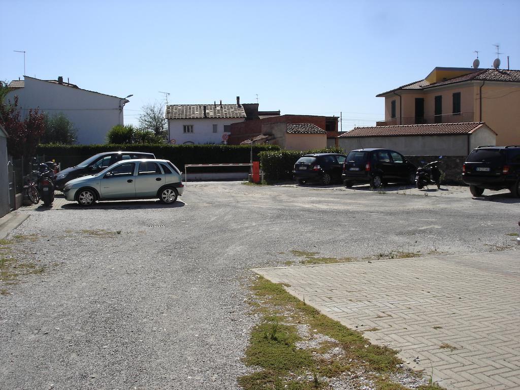 La Corte Apartment Pisa Exterior photo