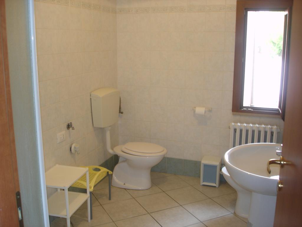 La Corte Apartment Pisa Room photo