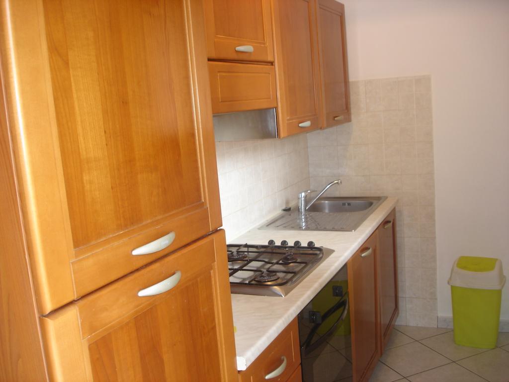 La Corte Apartment Pisa Room photo
