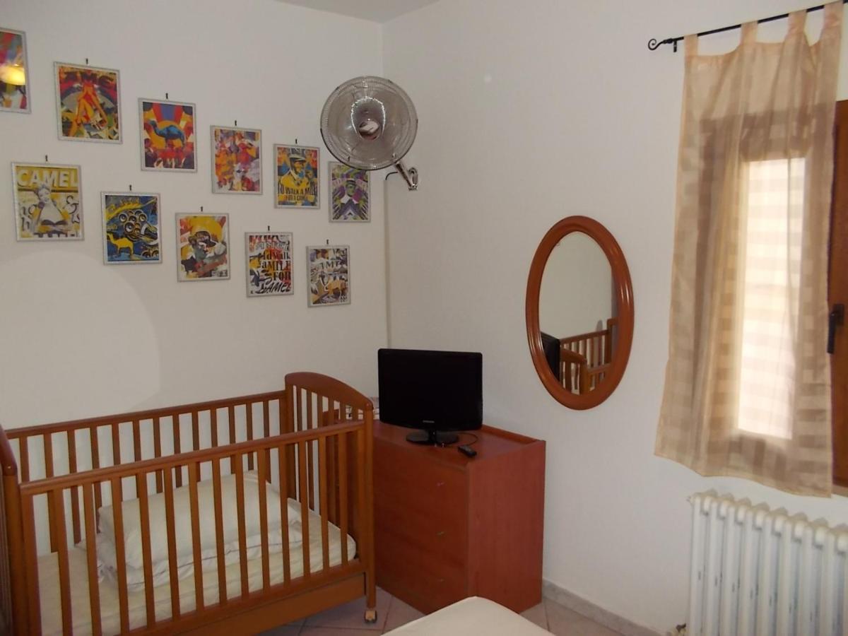 La Corte Apartment Pisa Exterior photo